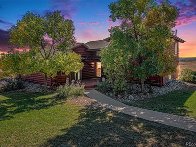 11796 E Parker Road, Parker, CO, 80138