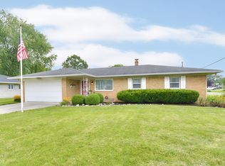 1305 N Carroll White Dr, Indianapolis, IN 46219