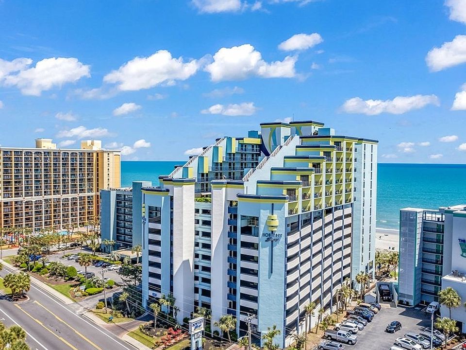 1st image of 6804 N Ocean Blvd. #1427