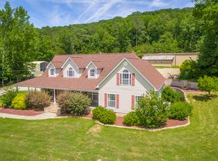 2741 Three Notch Rd, Ringgold, GA 30736