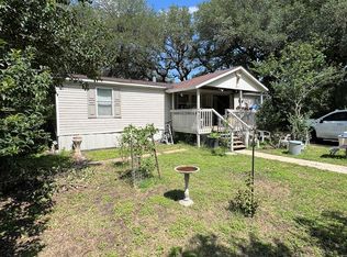 207 Mesquite St, Blanco, TX 78606