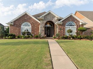 8820 Lakeside Way, Fort Smith, AR 72903