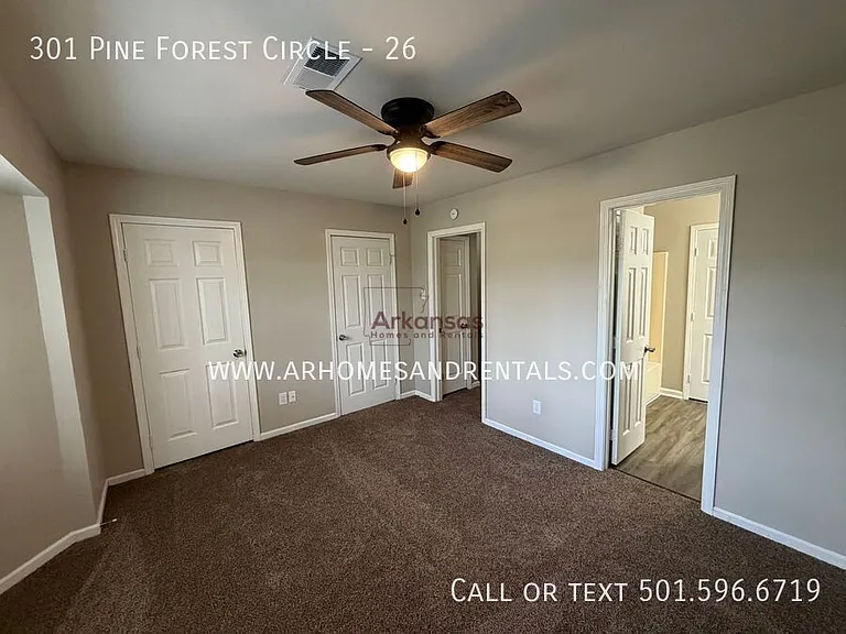 301 Pine Forest Cir #26 — Photo 11