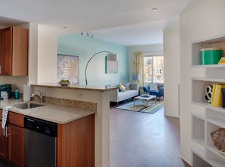 Peninsula Apartments, Dorchester, MA 02125