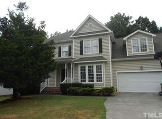 613 Middle Bridge Rd, Wake Forest, NC 27587