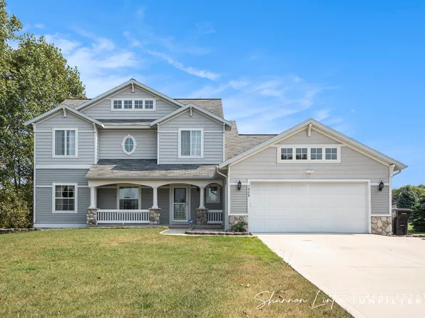 1950 Sunplace, Zeeland, MI 49464