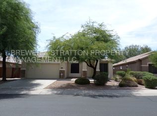 2280 S Dragoon Dr, Chandler, AZ 85286