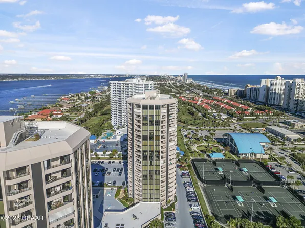 1 Oceans West Blvd APT 16A4, Daytona Beach Shores, FL 32118