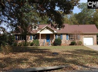 2513 Drexel Dr, Dalzell, SC 29040