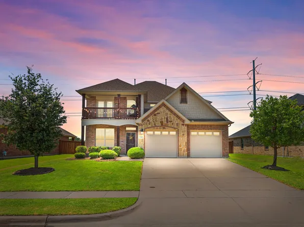7319 La Mancha, Grand Prairie, TX 75054