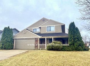 6500 Loblolly Dr, Dayton, OH 45424