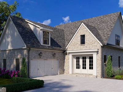 112 Cottage Gate Ln, Roswell, GA, 30076