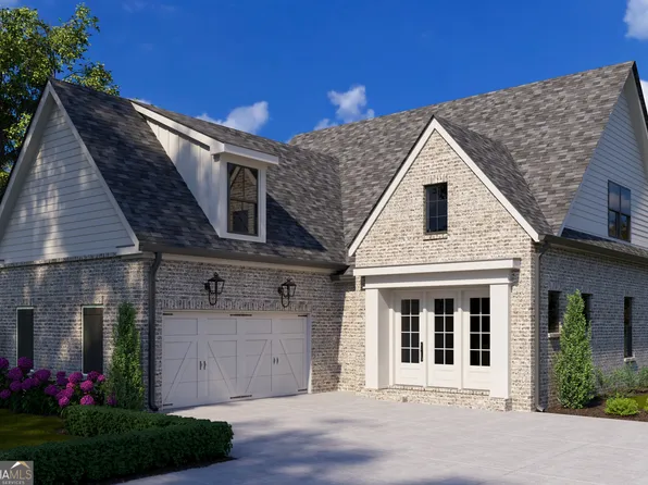 112 Cottage Gate Ln, Roswell, GA 30076