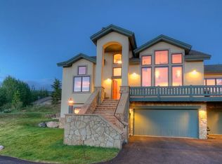 2430 Saddle Ridge Loop, Avon, CO 81620