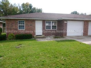 1622 Country Walk Ct, Terre Haute, IN 47803