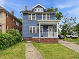 2311 Glendale St, Detroit, MI 48238