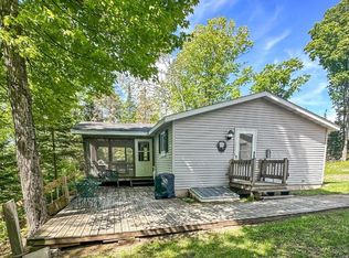 13395 Serenity Ln, Winchester, WI 54557
