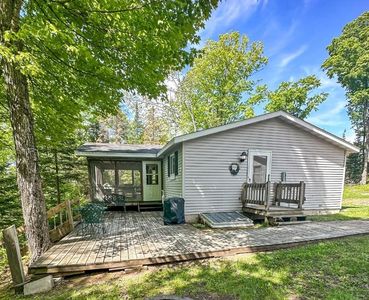 13395 Serenity Ln, Winchester, WI, 54557