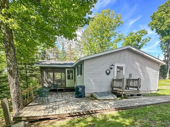 13395 Serenity Ln, Winchester, WI 54557