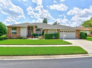 11050 Wedgemere Dr, New Port Richey, FL 34655