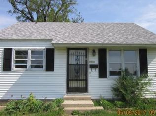 2514 E Wood St, Decatur, IL 62521