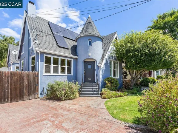 962 Collier Dr, San Leandro, CA 94577