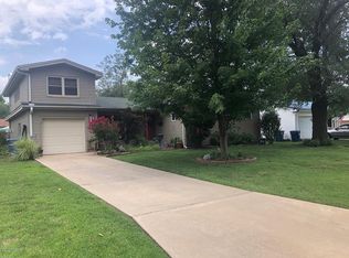 3007 Grand Ave, Joplin, MO 64804