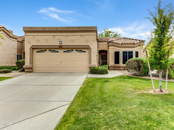 8359 W UTOPIA Road, Peoria, AZ 85382
