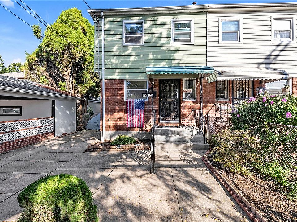 1st image of 14537 Linden Blvd