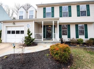 8044 Hillrise Ct, Elkridge, MD 21075
