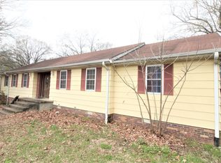 1039 Thomas Dr #A, Milan, TN 38358