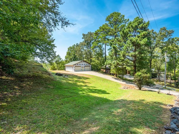 107 River Bend Rd, Hot Springs National Park, AR 71913
