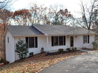2219 Sourwood St, Roanoke, VA