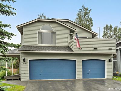 8750 Bell Pl, Anchorage, AK, 99507
