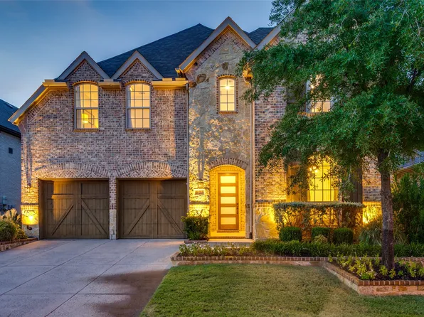 125 Erling Ln, Irving, TX 75039