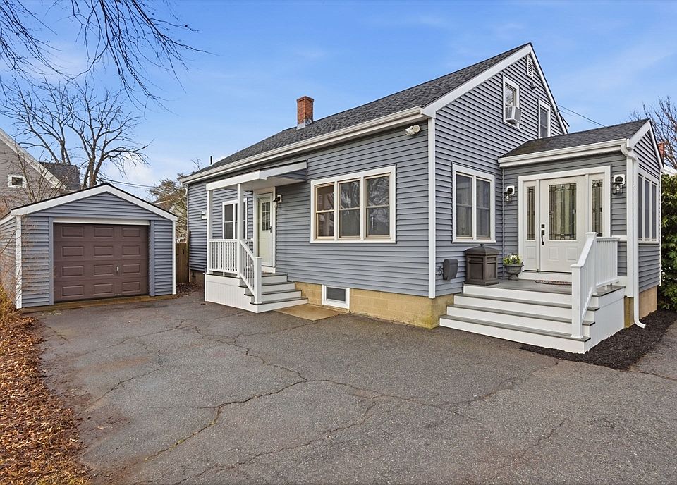 1st image of 3 Rosedale Ave