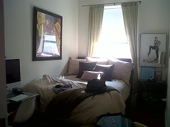 Rented by CNYC Apartments