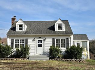 2071 Middletown Ave, Northford, CT 06472