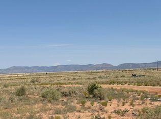 Block 6 Tract Mdw UNIT 9, Los Lunas, NM 87031