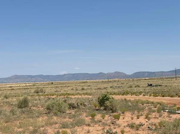 Block 6 Tract Mdw Unit 9, Los Lunas, NM 87031