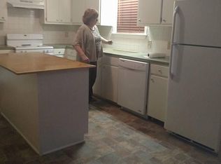 420 N Maple St, Lewisville, AR 71845