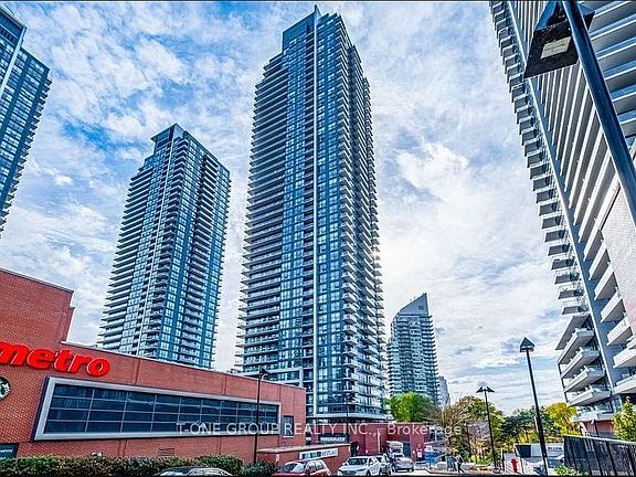 2nd image of 2220 Lake Shore Blvd W #3506