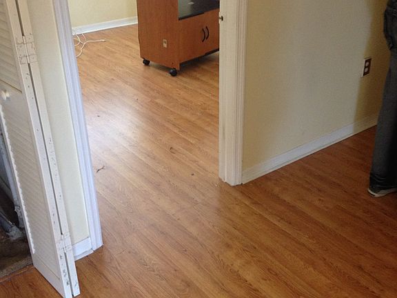 flooring
