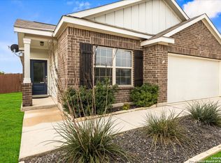 2374 Bullfinch, New Braunfels, TX 78130