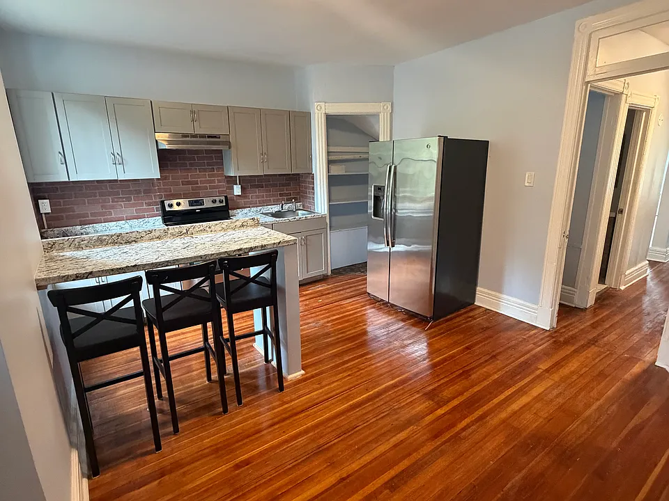 257 Western Ave #1A