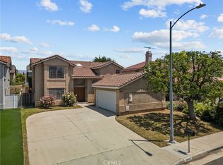 20407 Ingomar St, Winnetka, CA 91306