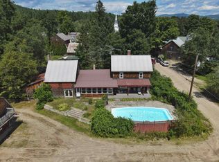 26 & 28 Bog Rd, Bristol, NH 03222