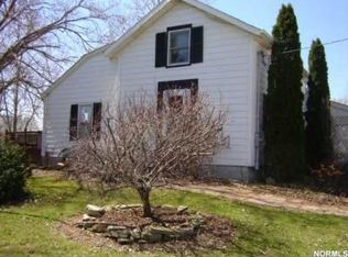 22370 Gore Orphanage Rd, New London, OH 44851