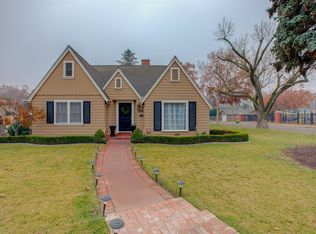 1300 Cooper Ave, Turlock, CA 95380