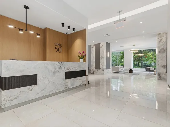 150 W End Ave APT 8C, New York, NY 10023